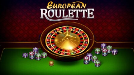Thế giới của các trò chơi casino trực tuyến ngày càng phát triển mạnh mẽ