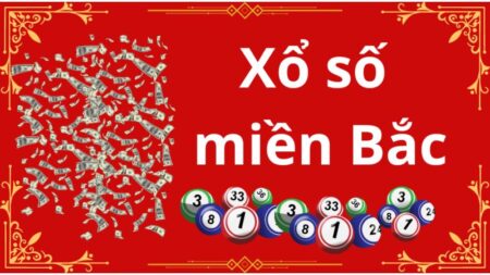 Việc dự đoán kết quả xổ số miền Bắc luôn là một chủ đề hấp dẫn