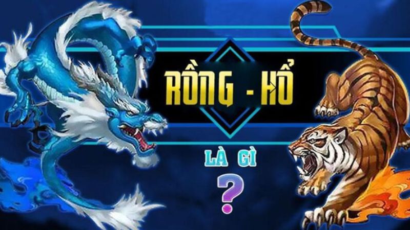 Đến với Mmwin ngày để biết thêm sự hấp dẫn của Rồng Hổ online là gì?